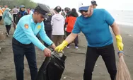 Gerakan Tegal Berbersih, Wali Kota Ajak Masyarakat Bebersih Mulai dari Lingkungan Terkecil