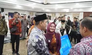 Gubernur Tekankan Pengelolaan Sampah di Jateng 