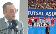 Beberkan Rekor Iran, Coach Justin Ngaku Bangga dengan Timnas Indonesia yang Melangkah Jauh di Ajang AFC Futsal 2026