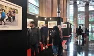 IFG Gelar Pameran Foto “#MelayaniSepenuhHati” dalam Rangka Hari Pers Nasional 2026