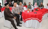 Mabes TNI Gelar Sosialisasi Zero Waste, Tingkatkan Kesadaran Bersama Pengelolaan Sampah