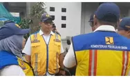 Pembangunan Huntara Harus Mencakup Sarana Pendidikan dan Ibadah