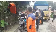 BPBD Kab Tegal.Lengkapi Fasilitas Ramadan di Pengungsian