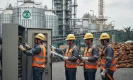 Disnakertrans Sumbar Tekankan Kewajiban K3 dan Kepesertaan BPJS Ketenagakerjaan Selama Bulan K3 Nasional