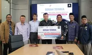 SEML Serahkan Mobil Tanggap Bencana kepada MDMC, Perkuat Respons Kebencanaan di Sumatera
