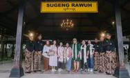 Sambutan Wisatawan Perdana 2026 dengan Tradisi Budaya dan Aksi Hijau Warnai