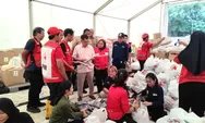 PMI Siapkan Bantuan Pendidikan dan Rehabilitasi