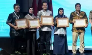 Borong Apresiasi BPH Migas 2025, PGN Tegaskan Peran Strategis Jaga Energi Nasional