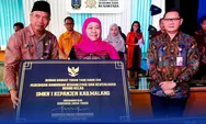 Inilah Penerima Manfaat Revitalisasi 38 SMA/SMK dan SLB di Malang Raya