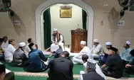 Gubernur Helmi Hasan Ajak ASN Pemprov Bengkulu Peserta Retreat Merah Putih Perkuat Iman dan Amal