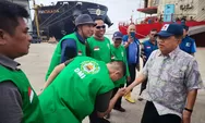 72 Relawan Kemanusiaan PMI untuk Bencana Diberangkatkan ke Sumatera dan Aceh