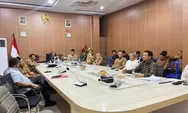 Lindungi Masyarakat, Pemkot Bengkulu Perketat Izin Pengembangan Perumahan   