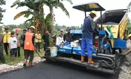 Pemprov Bengkulu Alokasikan Dana APBD 2026 Untuk Perbaikan Jalan Provinsi di Kaur Rp 36 Miliar