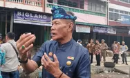 Disperdagrin Kota Bengkulu Segera Relokasi Pedagang KZ Abidin ke PTM
