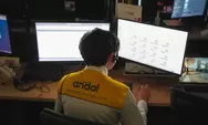 Lonjakan Data Nataru Tembus Dua Digit, Indosat Andalkan AI Jaga Koneksi Tetap Stabil