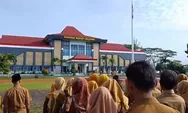 Ratusan ASN Ajukan Pindah Domisili ke Kabupaten Seluma