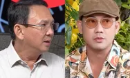 Podcast Ahok–Denny Sumargo Sempat Hilang, Bahas Politik hingga Kebebasan Ekspresi