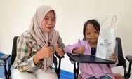 JKN Jadi Penopang Harapan Ibu di Salatiga Setia Dampingi Anak Lawan Talasemia