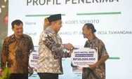 Jateng Luncurkan “Si Dia Baik”, Aplikasi Amal Digital Umat Kristiani