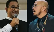 Pandji Buka Suara soal “Mens Rea”, Bantah Takut Kritik Anies