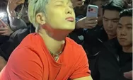 Bobby iKON Bikin Heboh Usai Wamil, Transformasi Dewasa Disebut “Hot Dad Level”
