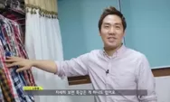 Lemari Kotak-Kotak Sam Kim Bikin KNetz Ngakak, Diakui Semua “Beda Tipis”