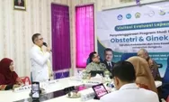 Fakultas Kedokteran Unib Buka Prodi Dokter Spesialiasi Obsgyn