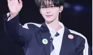 Jaemin NCT Bikin KNetz Tak Percaya Umur, Visual Awet Muda Disebut Tak Masuk Akal