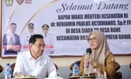 Wamenkes RI - Penanganan TB Program Prioritas Nasional
