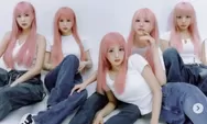 Apink Rayakan 15 Tahun Perjalanan Karier Lewat Konser Spesial “The Origin: APINK”