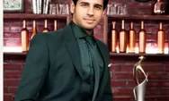 Sidharth Malhotra Siap Comeback dengan Komedi Aksi, Bakal Kolaborasi Perdana Bareng Rajkumar Santoshi?