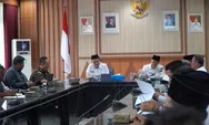 Sukseskan PSN Pendidikan, Pembangunan Sekolah Rakyat di Kota Bengkulu Dikebut