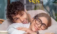  DO DEEWANE SEHER MEIN Siap Bikin Baper! Romansa Puitis Mrunal Thakur & Siddhant Chaturvedi Tayang 20 Februari 2026