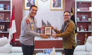 Pertamina dan Polda Sulsel Perkuat Sinergi Pengawasan Distribusi dan Penertiban BBM Subsidi