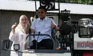 Bantuan Alsintan Kementan RI untuk Gowa Jadi Penguatan Sektor Pertanian