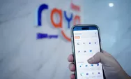 Bank Raya Terus Optimalisasi Program Loyalitas Pelanggan Lewat Giat Inklusi Keuangan Digital di Masyarakat