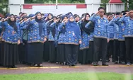 Darmawangsyah : Kuatkan Disiplin di Hari Kesadaran Nasional