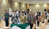 BPJS Lakukan Pemutahiran Data JKN PPPK/PPNPN Perkuat Akses Layanan Kesehatan Masyarakat Bengkulu