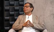 Pandji Dilaporkan soal Materi Stand Up, Mahfud MD: Tak Penuhi Unsur Penistaan Agama