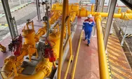 PGN Tuntaskan Satgas Nataru 2025–2026, Pasokan Gas Aman dan Kinerja Operasional Meningkat