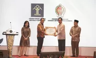 Perluasan Akses Keadilan: 438 Pos Bantuan Hukum Diresmikan di DIY