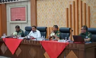 Bengkulu Telah Merealisasikan Pembangunan 476 Gerai KMP