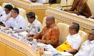Isu Krusial Perbatasan Papua Terungkap, Gubernur Fakhiri: Jadikan Wilayah Perbatasan Pusat Kemakmuran dan Simbol Negara