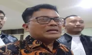 Sidang Korupsi Babay Parid Wazdi Masuk Tahap Pembuktian