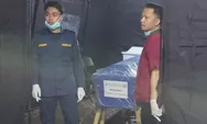 Perempuan Korban Kecelakaan Pesawat ATR 42-500 Teridentifikasi Florencia Lolita Wibisono