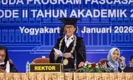 UGM wisuda 1.061 lulusan pascasarjana