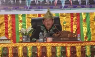 Cegah Perambah Meluas, Ketua DPRD Bengkulu Tengah Desak Rapat Khusus Soal Status Bukit Kandis
