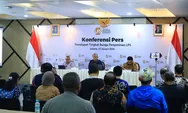 LPS Tetap Pertahankan Tingkat Bunga Penjaminan: Dukung Stabilitas dan Akselerasi Pertumbuhan Ekonomi
