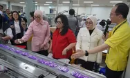 Irwan Hidayat Dorong Negara Bangun Pasar Jamu, Industri Herbal Jateng Kian Menguat