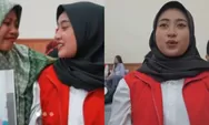 Viral Tuntutan 1 Tahun Penjara untuk Rifa Rahnabila, Kasus Demo Agustus 2025 Disorot